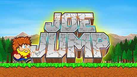 Joe Jump Impossible Quest