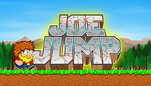 Joe Jump Impossible Quest