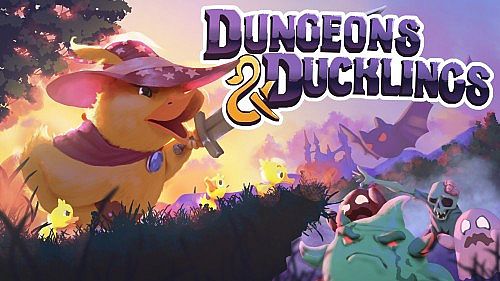 Dungeons and Ducklings