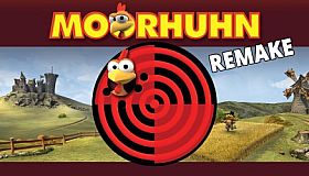Moorhuhn Remake