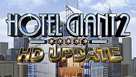 Hotel Giant 2