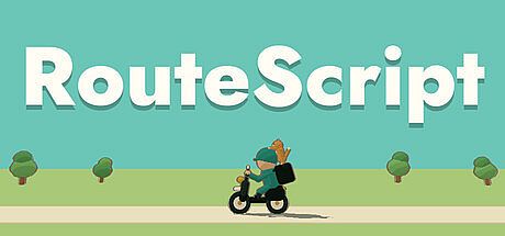 RouteScript