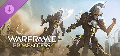 Warframe: Styanax Prime Access - Accessories Pack