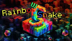 Rainbow Snake