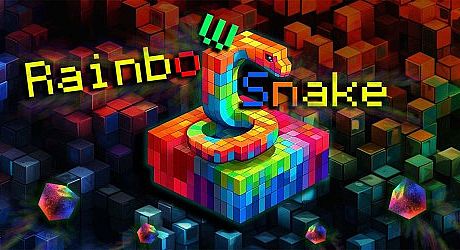Rainbow Snake