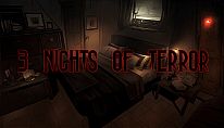 Buy 3 Nights of Terror PC