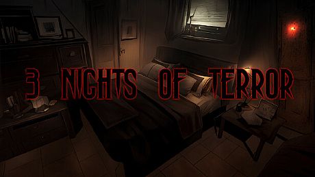 3 Nights of Terror Game