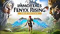 Immortals Fenyx Rising - Gold Edition