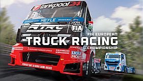 FIA European Truck Racing Championship