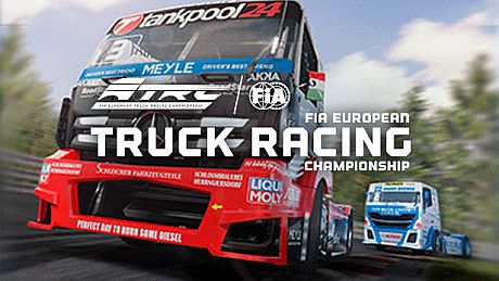 FIA European Truck Racing Championship