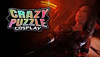 Buy Crazy Puzzle - Cosplay PC