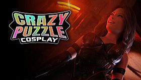 Crazy Puzzle - Cosplay