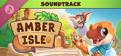 Amber Isle - Soundtrack