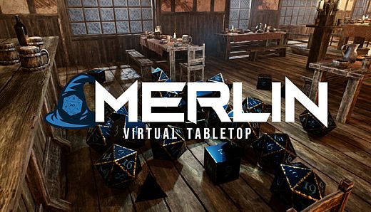 Merlin VTT