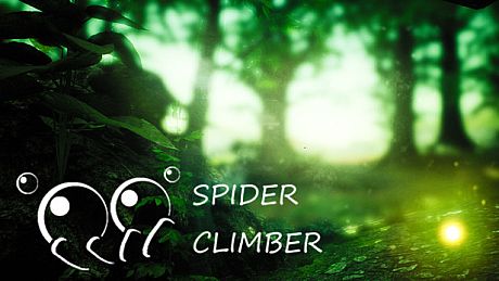 SpiderClimber Game