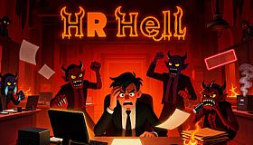 HR Hell