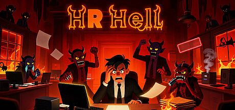 HR Hell