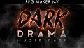 RPG Maker MV - Dark Drama Music Pack