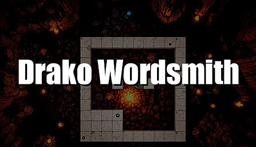 Drako Wordsmith