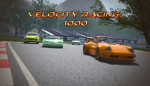 Velocity Racing: 1000