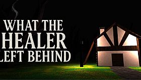 What the Healer Left Behind