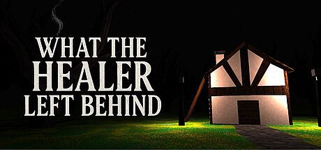 What the Healer Left Behind Game