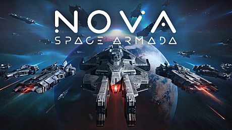 Nova: Space Armada Game