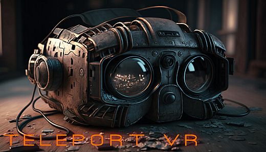Teleport VR