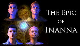 The Epic of Inanna