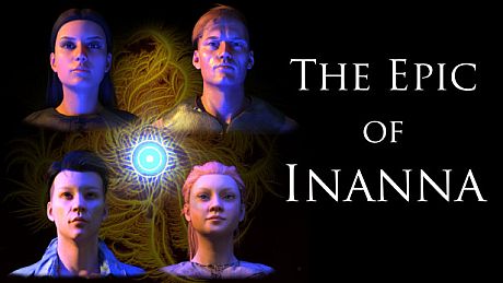 The Epic of Inanna Game