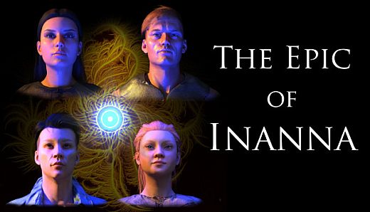 The Epic of Inanna