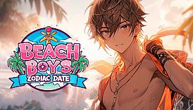 Beach Boys: Zodiac date