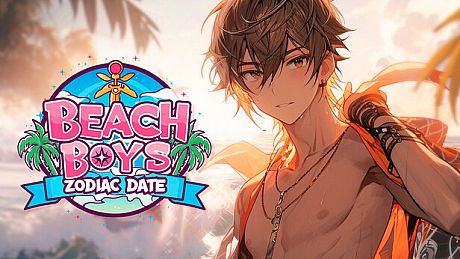 Beach Boys: Zodiac date Game