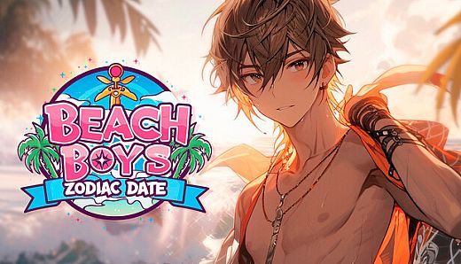 Beach Boys: Zodiac date