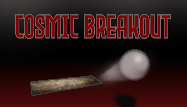 Buy Cosmic Breakout