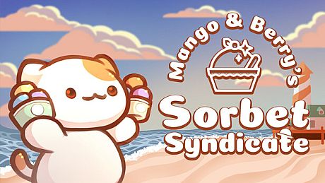 Mango & Berry's Sorbet Syndicate Game