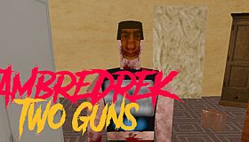 JAMBREDREK: TWO GUNS