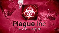 Buy Plague Inc: Evolved PC