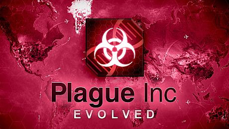 Plague Inc: Evolved