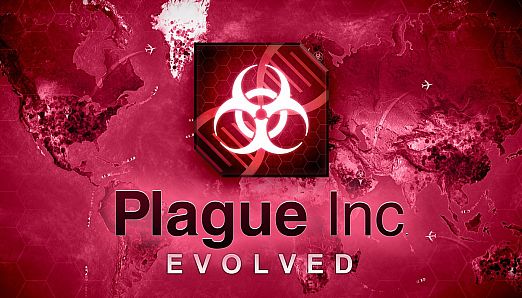 Plague Inc: Evolved