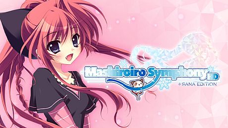 Mashiroiro Symphony HD -Sana Edition- Game