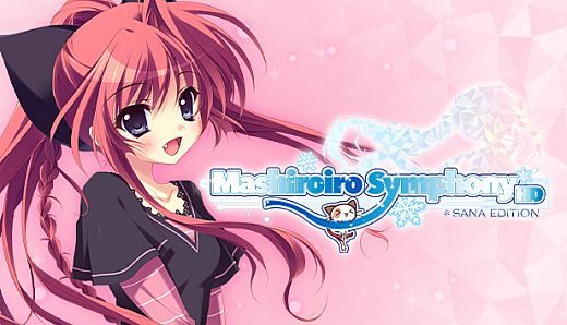 Mashiroiro Symphony HD -Sana Edition-