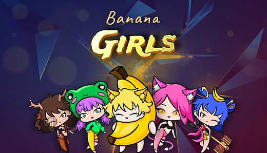 Banana Girls