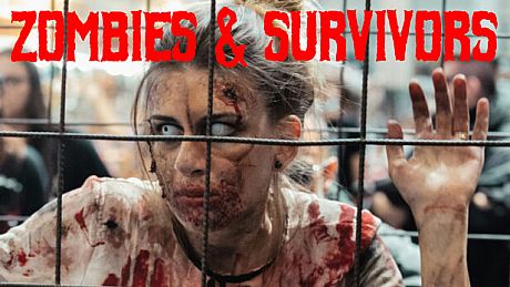 Zombies & Survivors Game