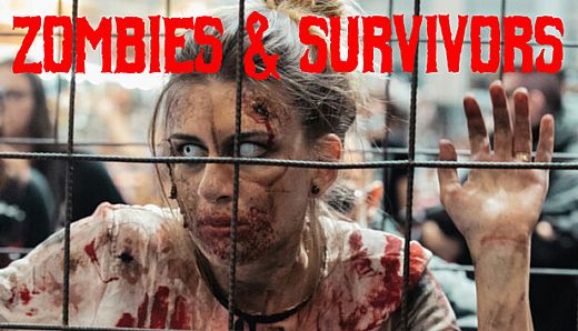 Zombies & Survivors