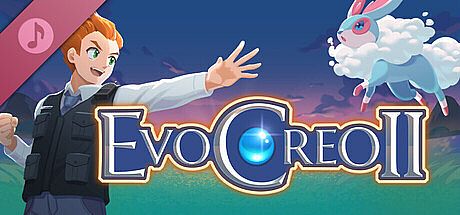 EvoCreo 2 Soundtrack