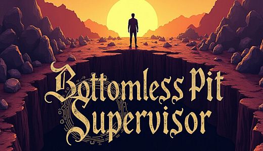Bottomless Pit Supervisor