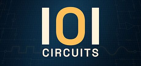 101 Circuits Game