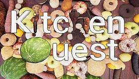 Kitchen Quest