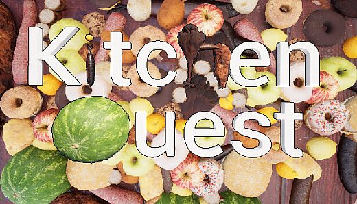 Kitchen Quest